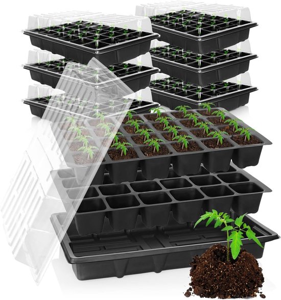 Sghtil Avocado-glazen plantenbak, avocado- , kweekset voor avocadobomen