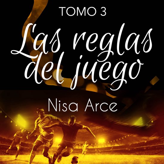 Las reglas del juego 3 - cover