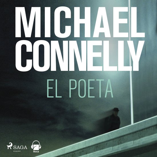 El poeta - cover