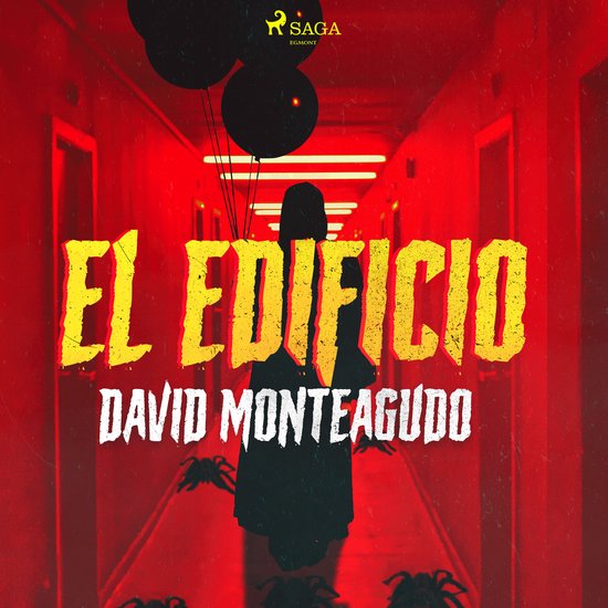 El edificio - cover