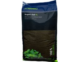 Dennerle Scaper's soil 8 L