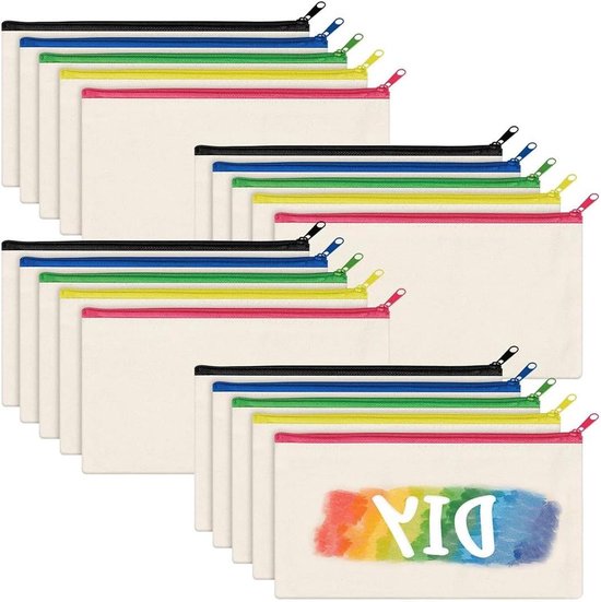 Knutseltip: Hoe versier je een katoenen tas met textielverf en stempels | KNUTSEL IDEEËN Knutseltip: Hoe versier je een katoenen tas met textielverf en stempels | KNUTSEL IDEEËN