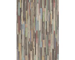 EGGER Laminaatvloeren NatureSense EL1011 Dimas Wood gekleurd 7mm, 2,494m²