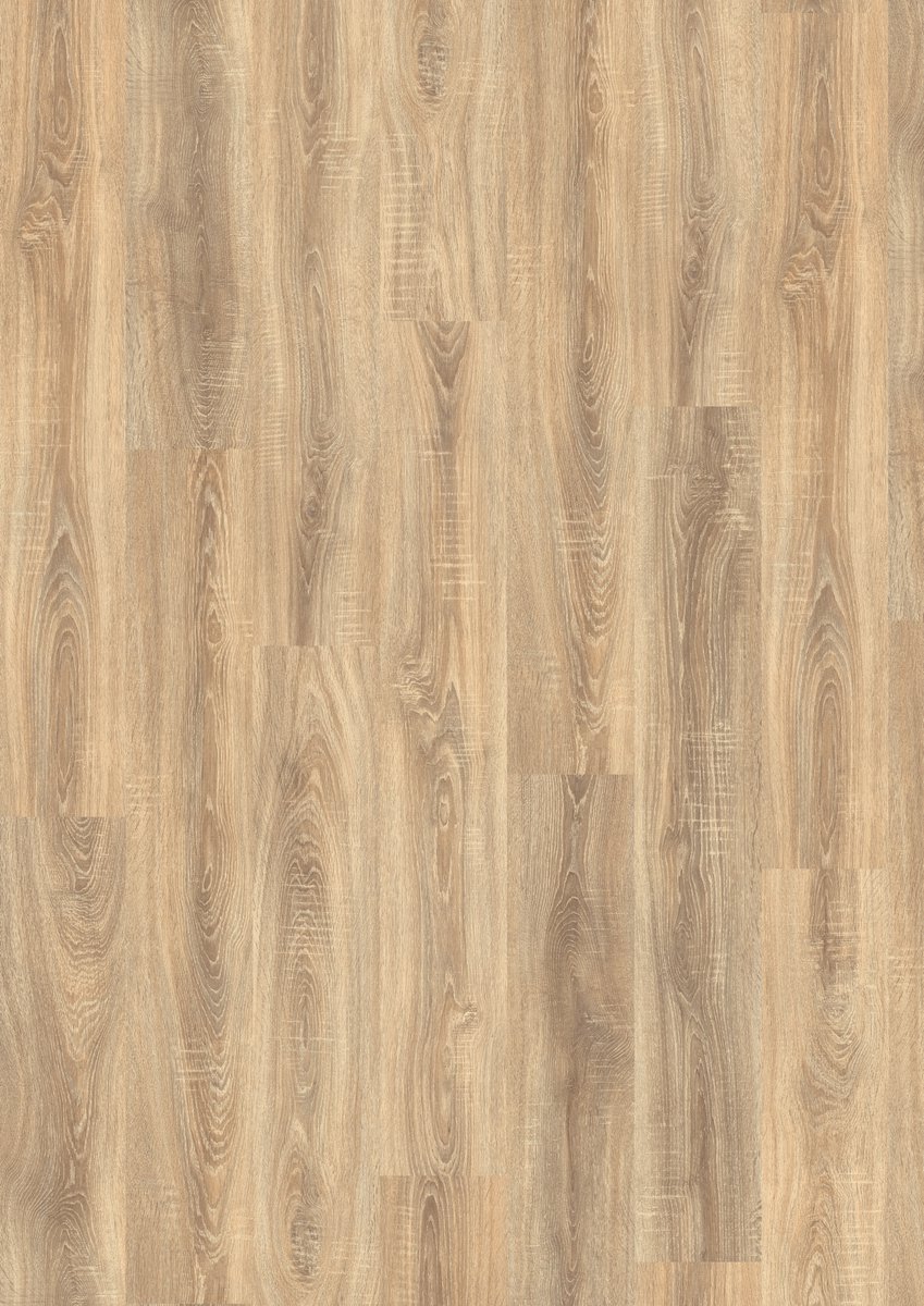 EGGER Laminaatvloeren NatureSense EL1055 Bardolino eiken 8mm, 1,995m²