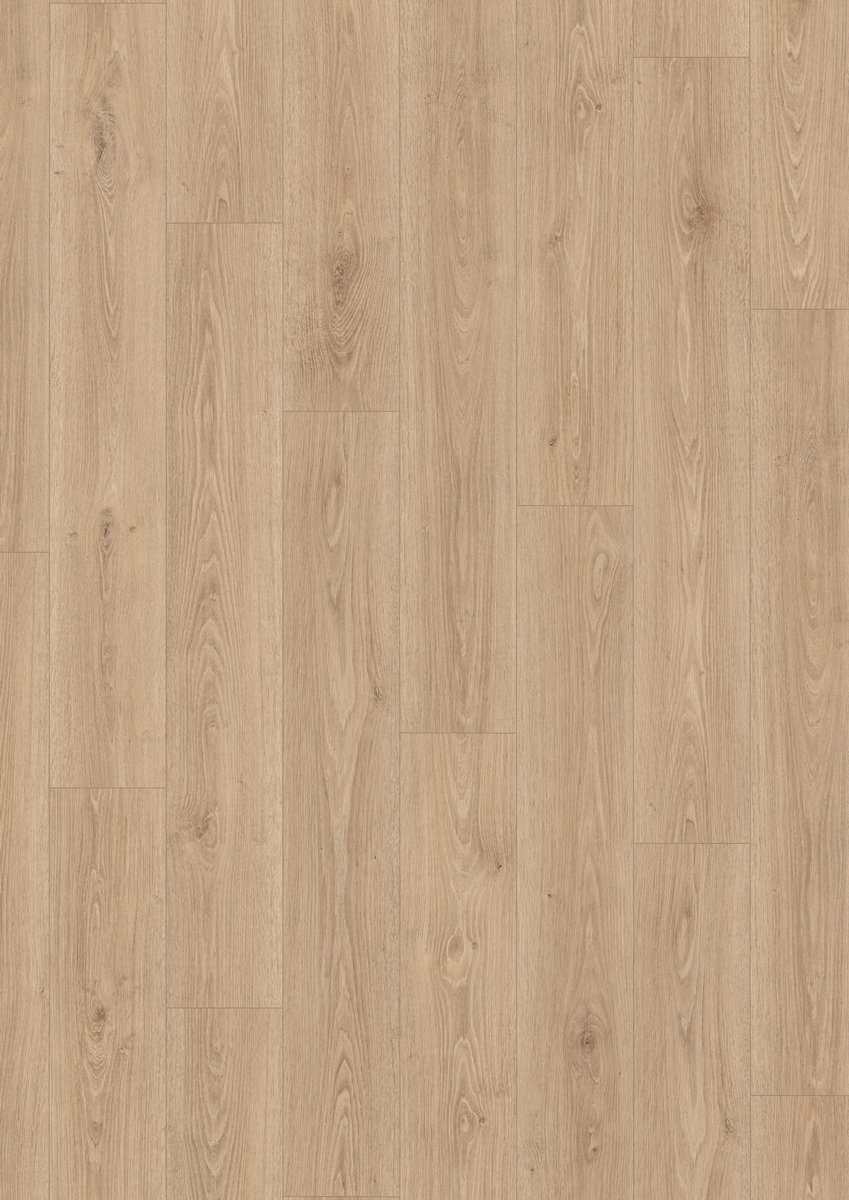 EGGER Laminaatvloeren NatureSense Aqua EL2183 Treviso eiken bruin 8mm, 1,995m²