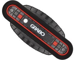 GRABO Slender Seal - Smalle materialen - Geschikt voor GRABO Plus & GRABO Pro