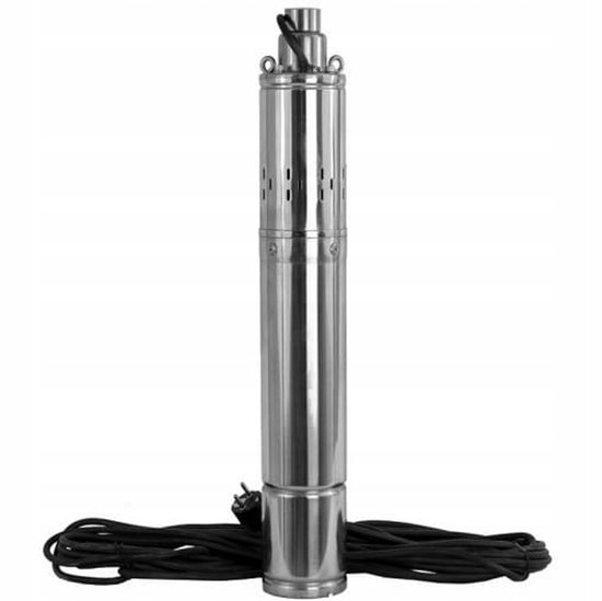 DIEPE POMP MET VLOTTERSCHROEF 1500W 60M | bol
