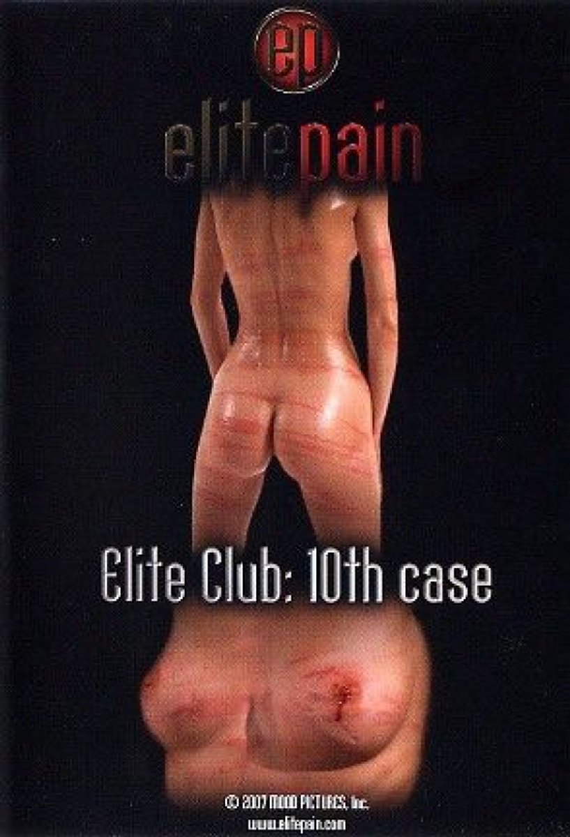 Elite Club 10th. Case - EP10