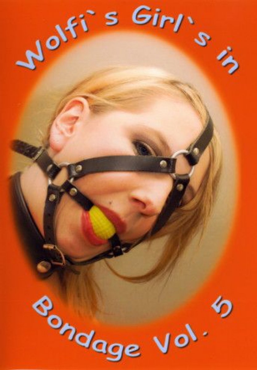 Wolfi's Girl's in Bondage Vol. 5 - SWP03