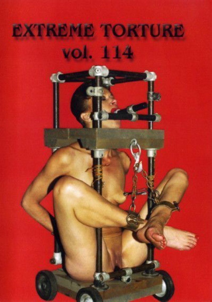 Extreme Torture 114 - ET114