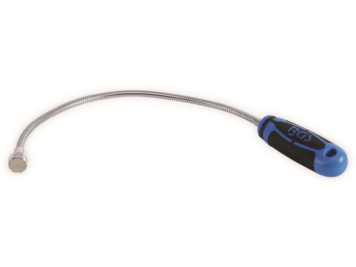 Goedkoopste BGS Magneethulp flexibel 500 mm trekkracht 3 kg