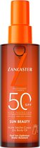 Lancaster Sun Beauty Dry Body Oil SPF50, 150 ml
