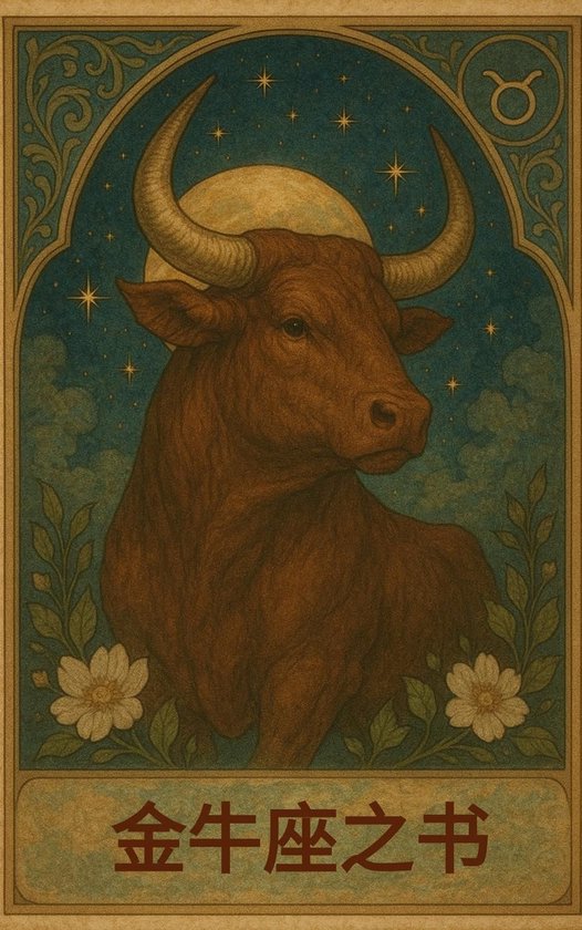 金牛座之书