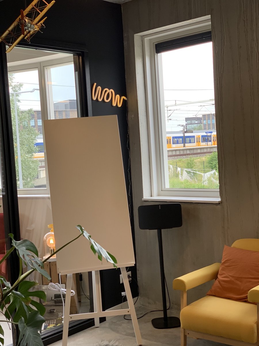 Infrarood Paneel BST72 – 60x120 cm – Energiezuinig Elektrisch Verwarmingspaneel voor Efficiënte en Comfortabele Ruimteverwarming – Ideaal voor Woonkamer, Slaapkamer & Kantoor - Room Wit 9010 – foto 7