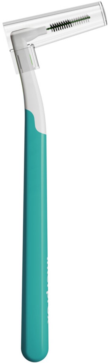Interprox Conical Ragers - 6 stuks