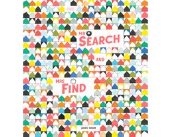 Mr Search and Mrs Find