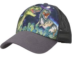Depesche - Dino World cap - GALAXY