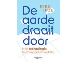 De aarde draait door