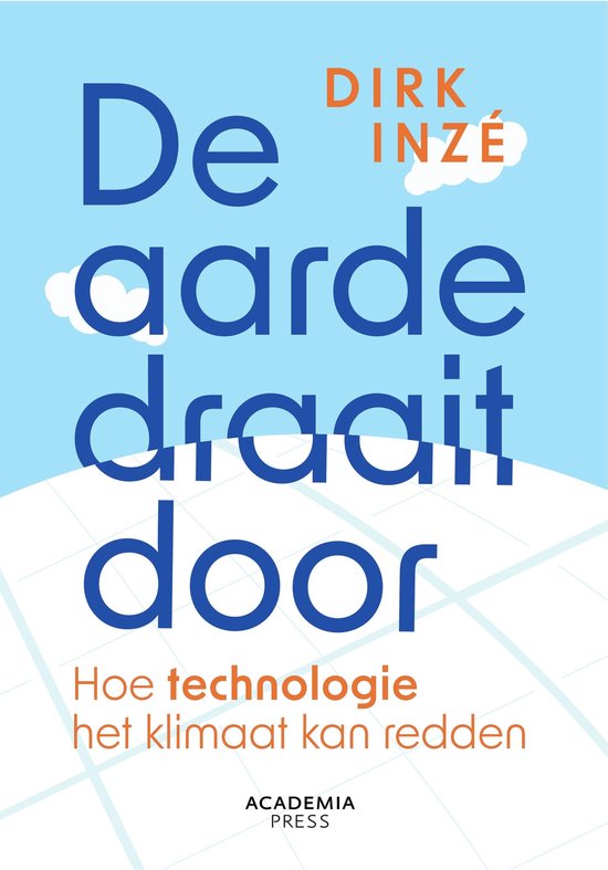 De aarde draait door - cover