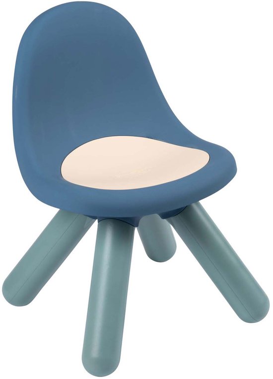 Smoby Life Schommel Kat Blauw online kopen? | Speelgoed