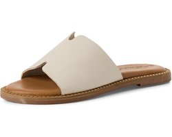 Tamaris Dames Slipper 1-27135-42 418 wijd Maat: 38 EU