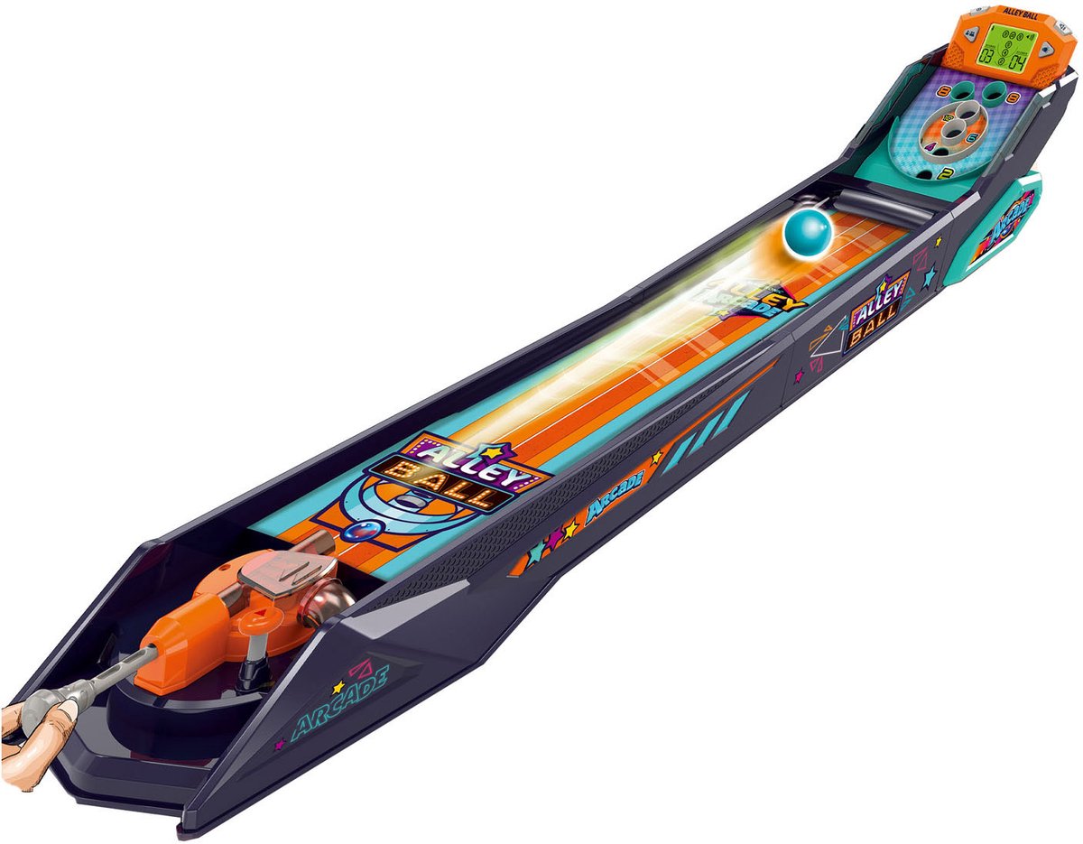 Tafelgame Bowling