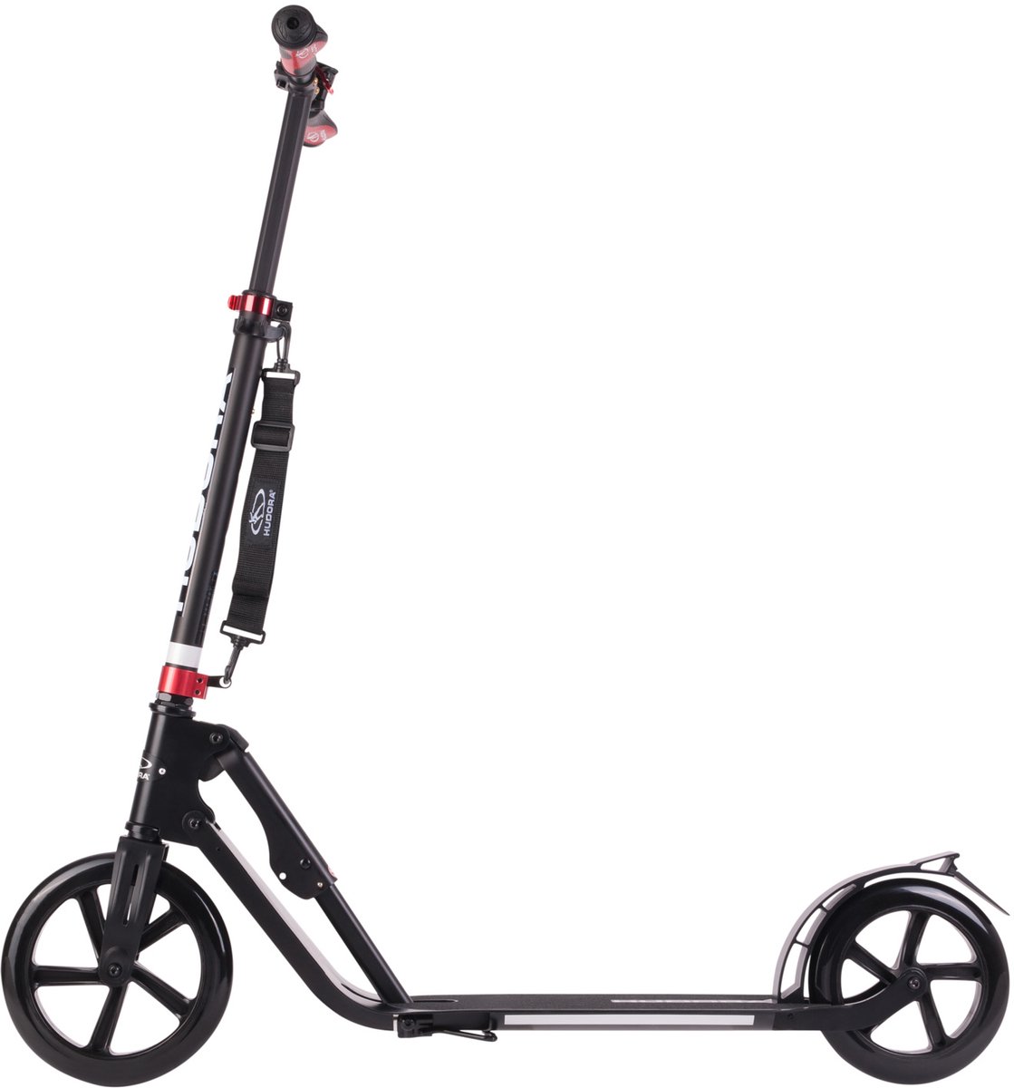 HUDORA Big Wheel Step Style 230