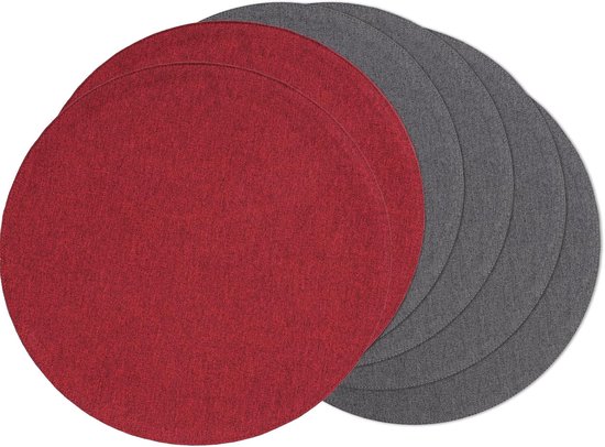 Vinyl placemats / Producten | , landelijk en sfeervol wonen