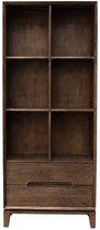 Bibliothèque Cortez 83 cm