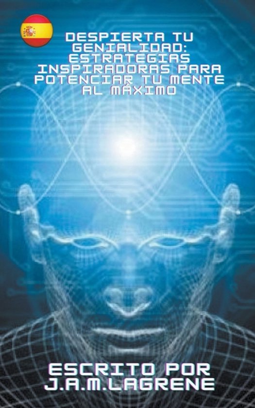 Despierta tu Genialidad - cover