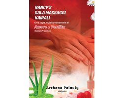 Nancy's Sala Massaggi Kairali