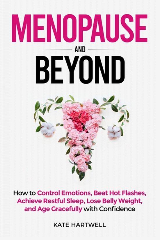Menopause and Beyond - cover
