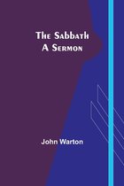 The Sabbath