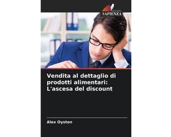 Vendita al dettaglio di prodotti alimentari