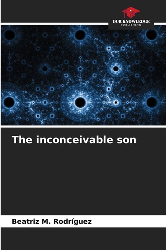 The inconceivable son - cover