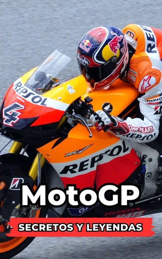 MotoGP - cover