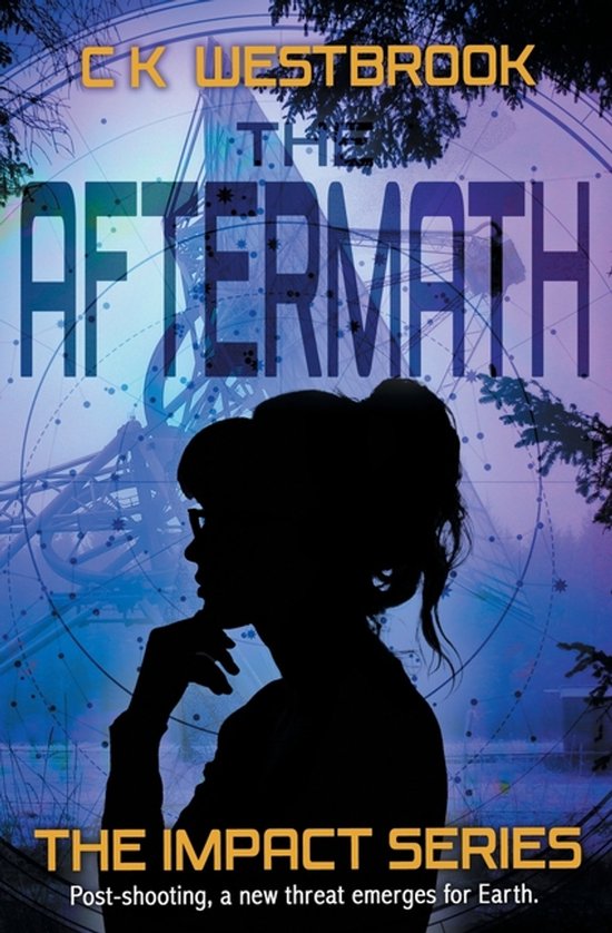 The Aftermath - cover