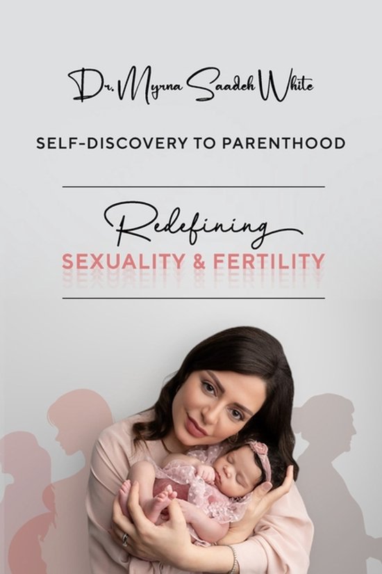 Self- Discovery To Parenthood - cover