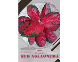 Red Aglaonema