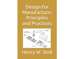 Design for Manufacture
