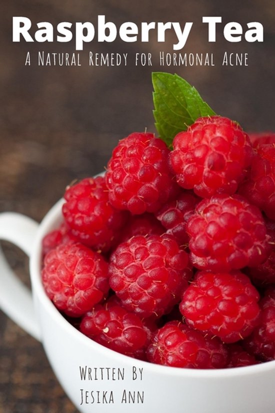 Raspberry Tea - cover