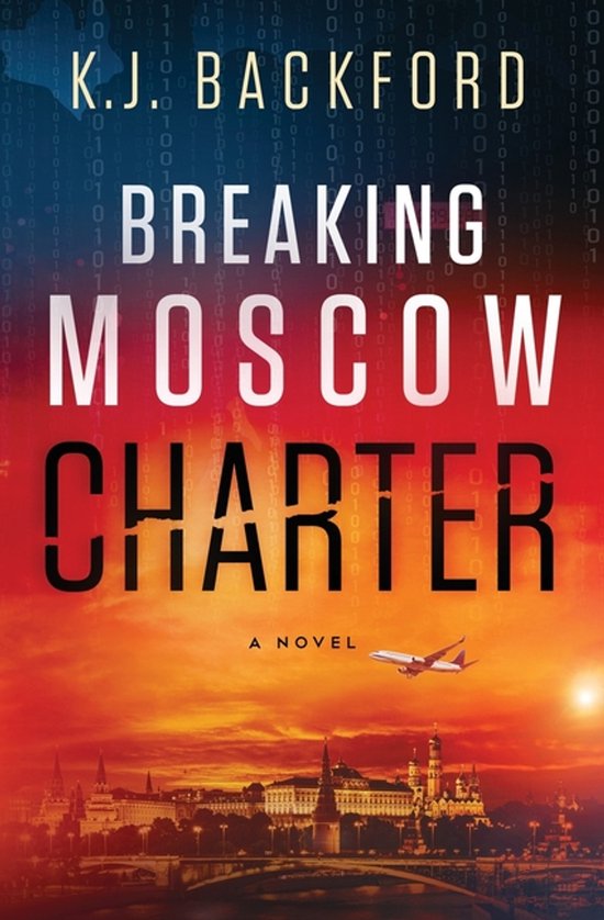 American Tech Executive on Business Abroad Confronts Espiona ... - cover