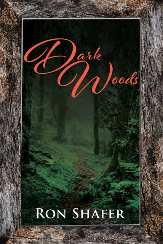 Dark Woods - cover