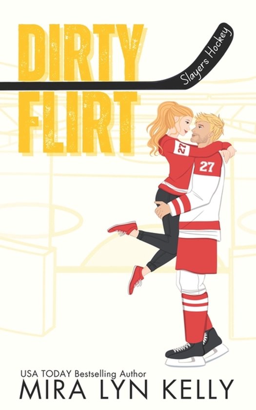 Dirty Flirt - Special Edition - cover