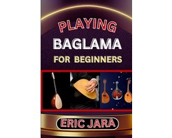 Playing Baglama for Beginners