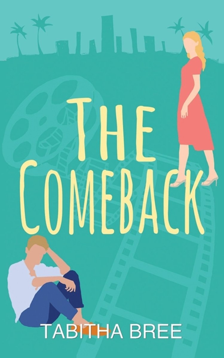 The Comeback van Tabitha Bree