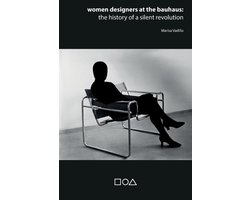Women designers at the Bauhaus