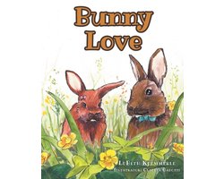 Bunny Love