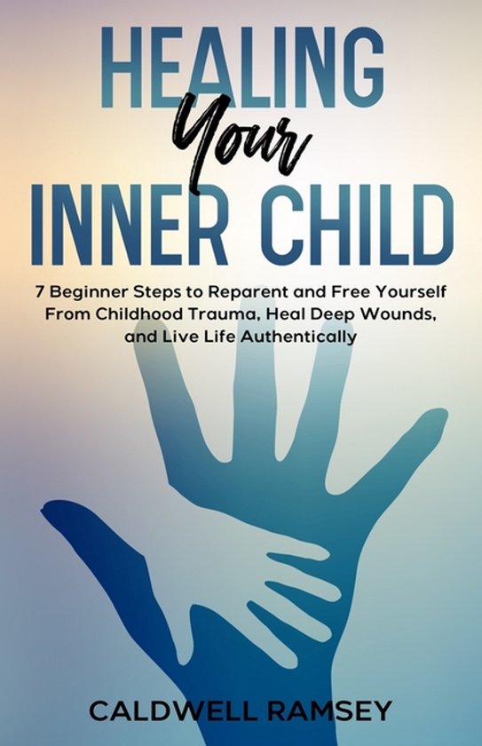 Healing Your Inner Child - cover