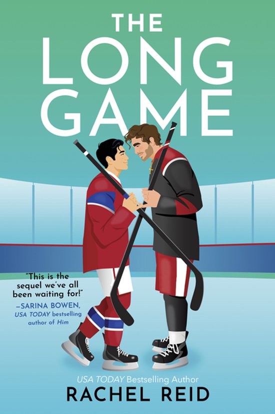 Game Changers-The Long Game - cover